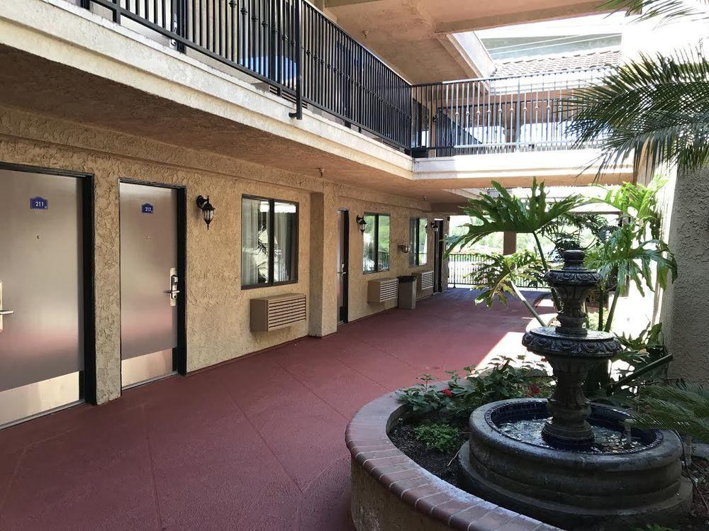 Laguna Inn And Suites San Juan Capistrano Buitenkant foto