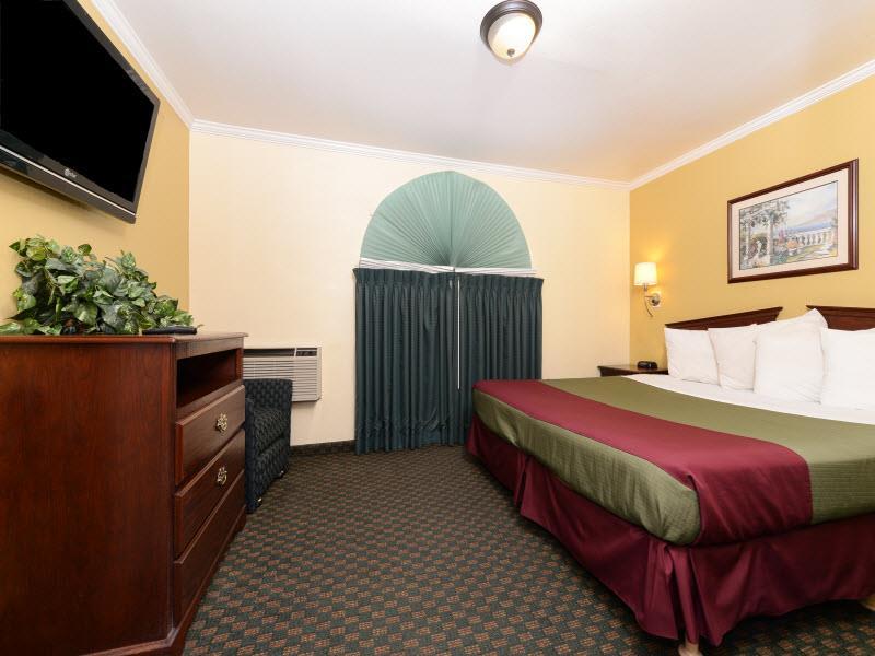 Laguna Inn And Suites San Juan Capistrano Kamer foto