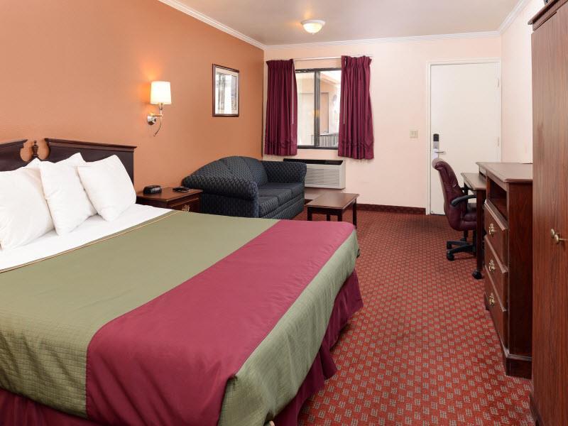 Laguna Inn And Suites San Juan Capistrano Kamer foto
