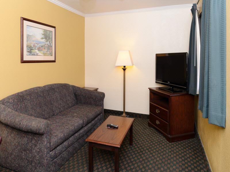 Laguna Inn And Suites San Juan Capistrano Kamer foto