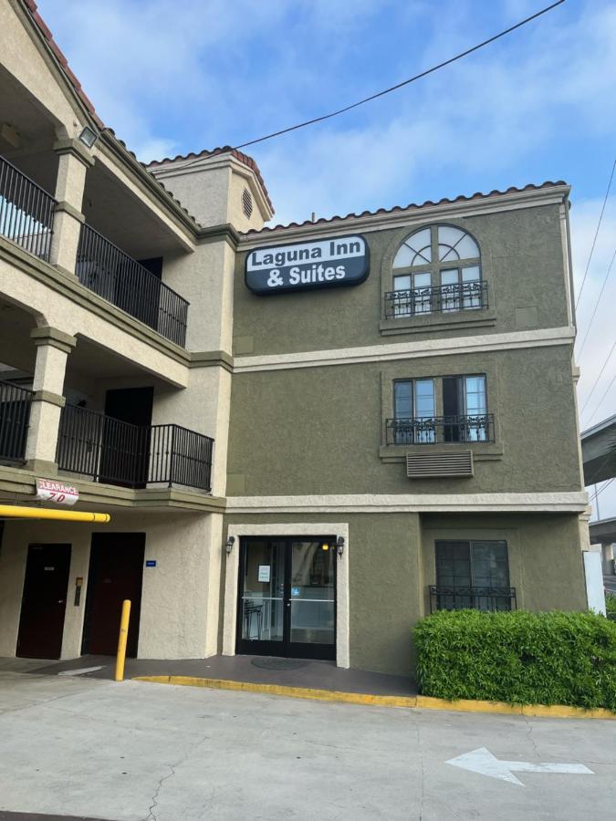 Laguna Inn And Suites San Juan Capistrano Buitenkant foto
