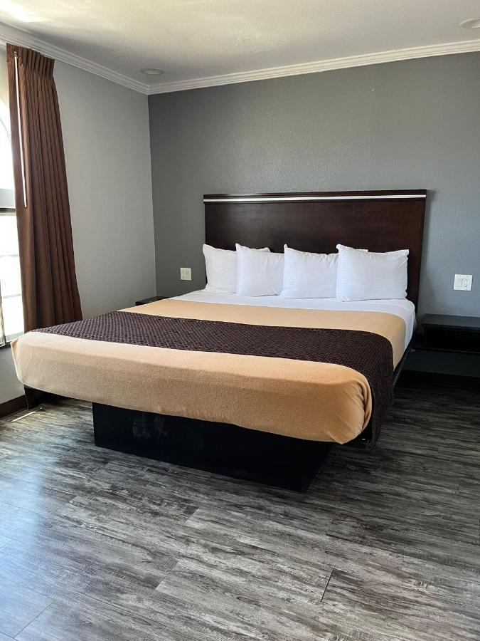 Laguna Inn And Suites San Juan Capistrano Buitenkant foto