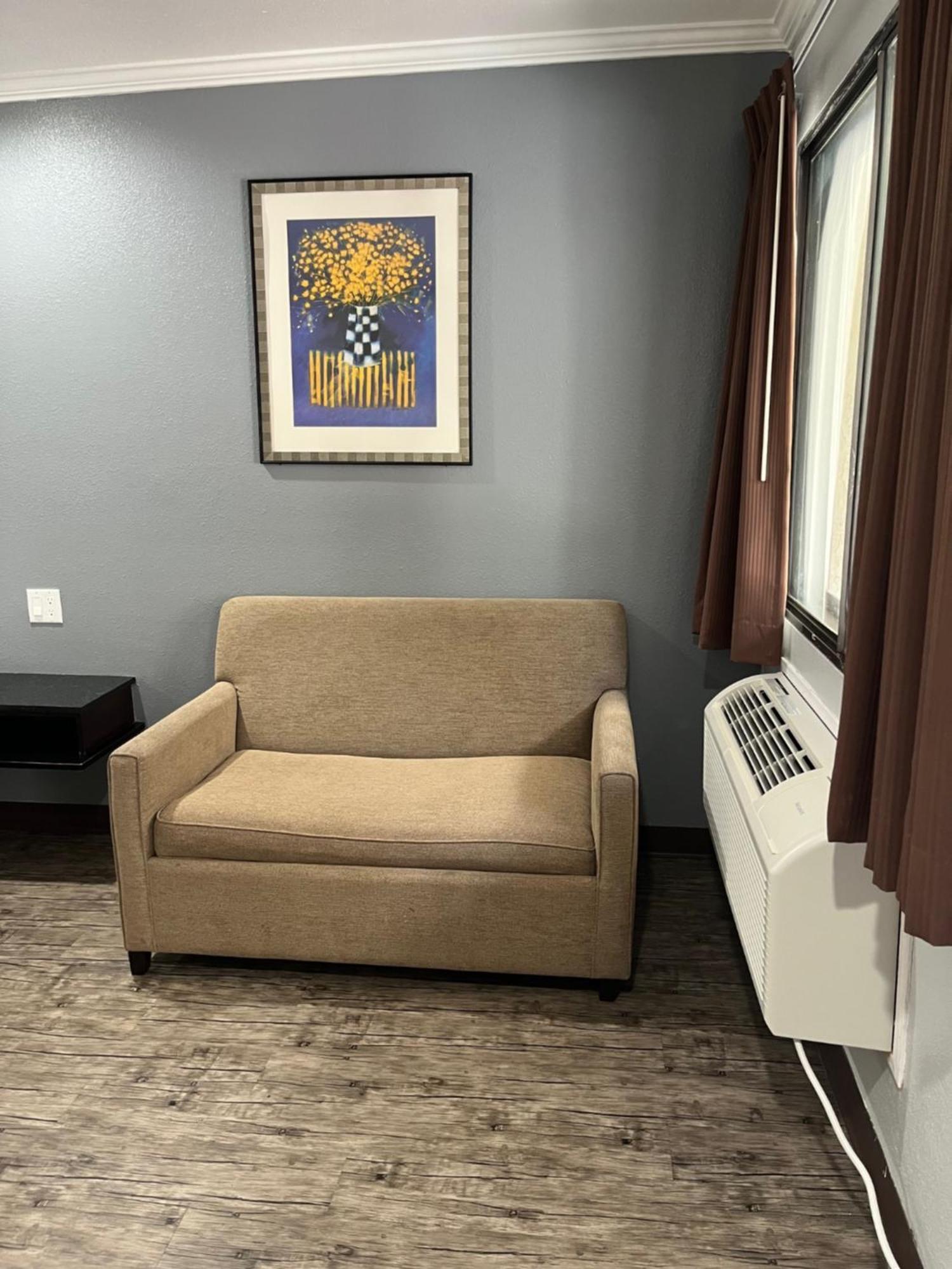 Laguna Inn And Suites San Juan Capistrano Buitenkant foto