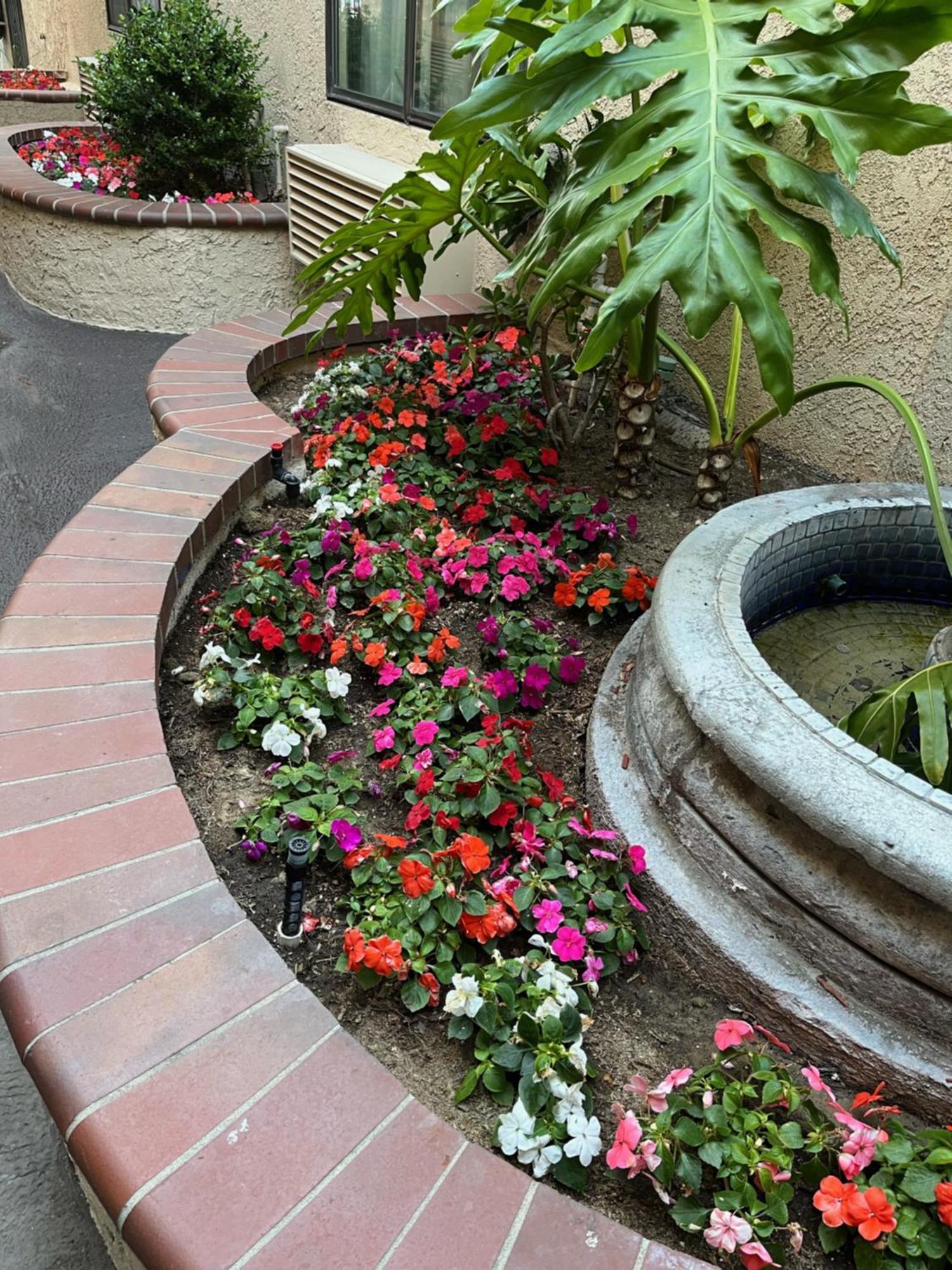 Laguna Inn And Suites San Juan Capistrano Buitenkant foto