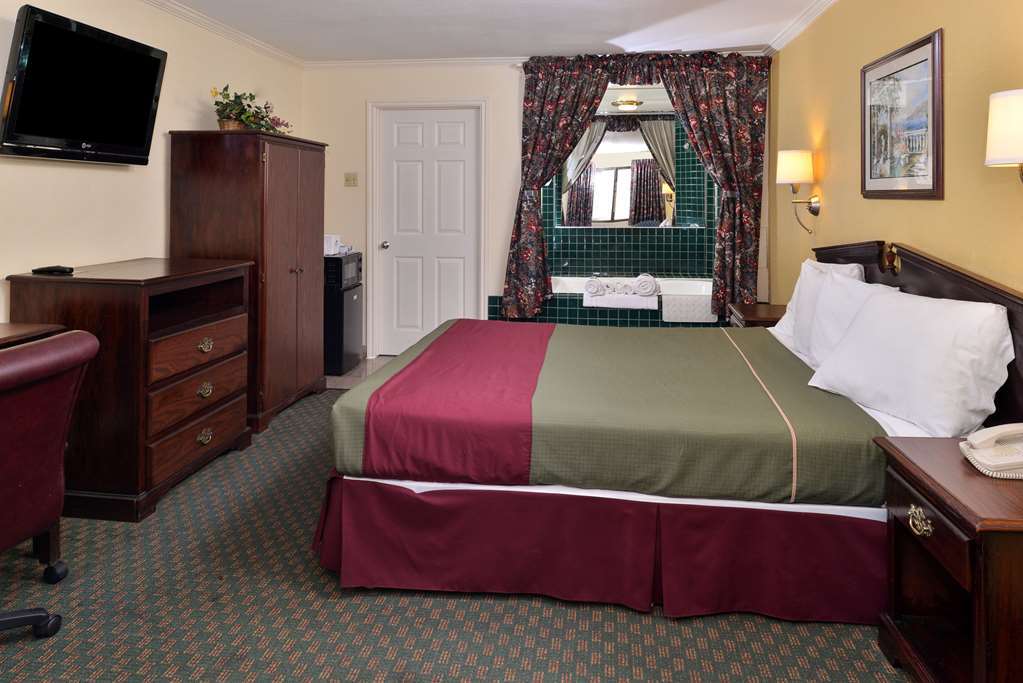 Laguna Inn And Suites San Juan Capistrano Kamer foto