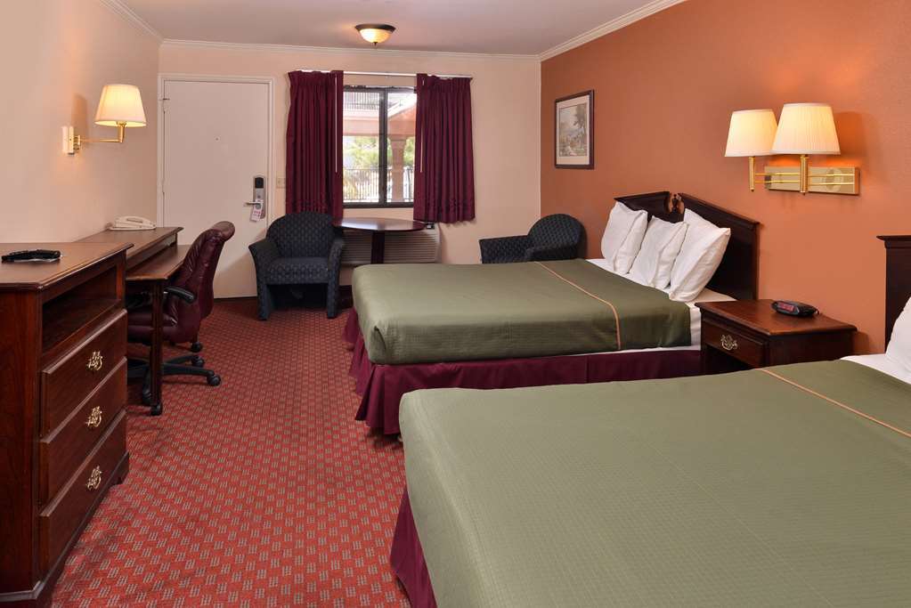 Laguna Inn And Suites San Juan Capistrano Kamer foto