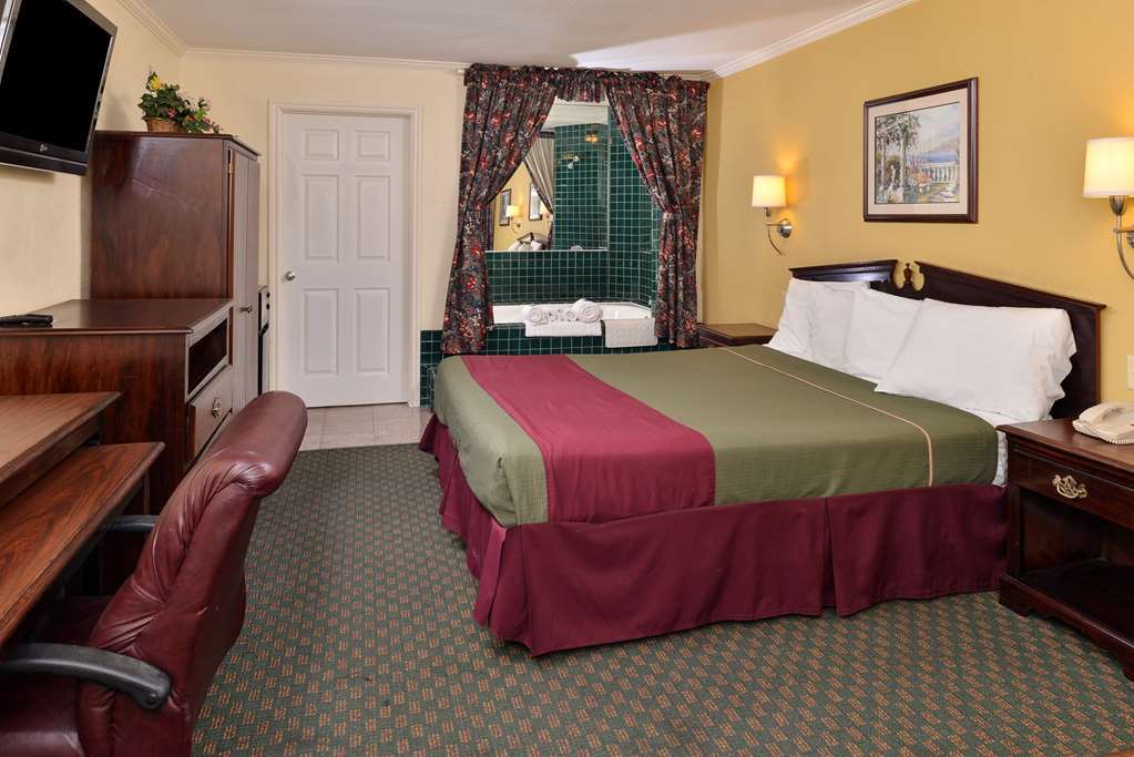 Laguna Inn And Suites San Juan Capistrano Kamer foto