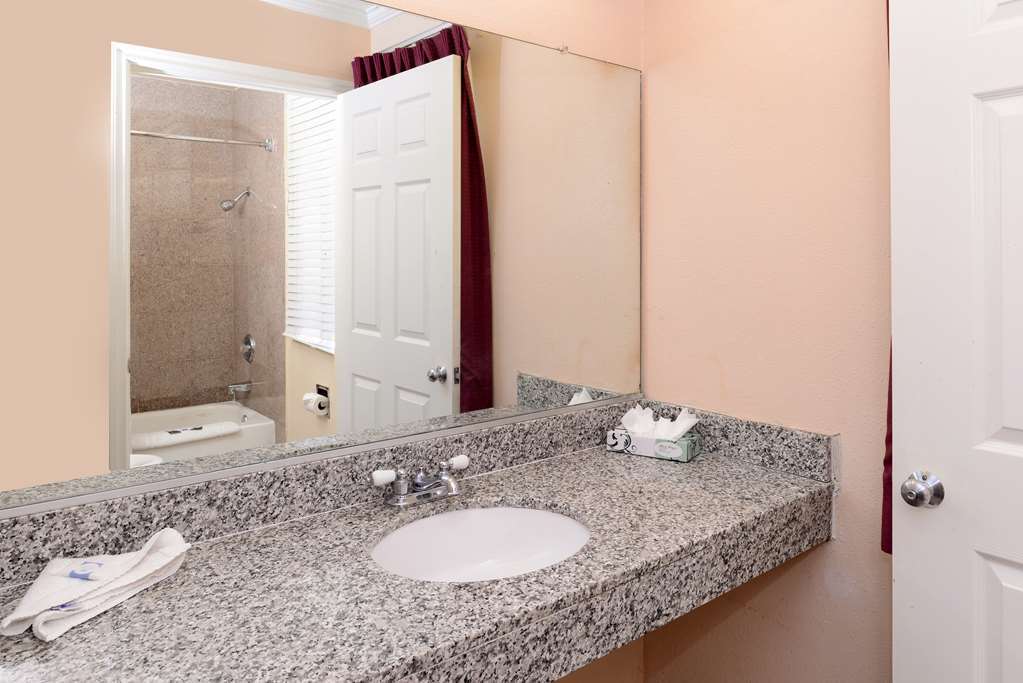 Laguna Inn And Suites San Juan Capistrano Kamer foto