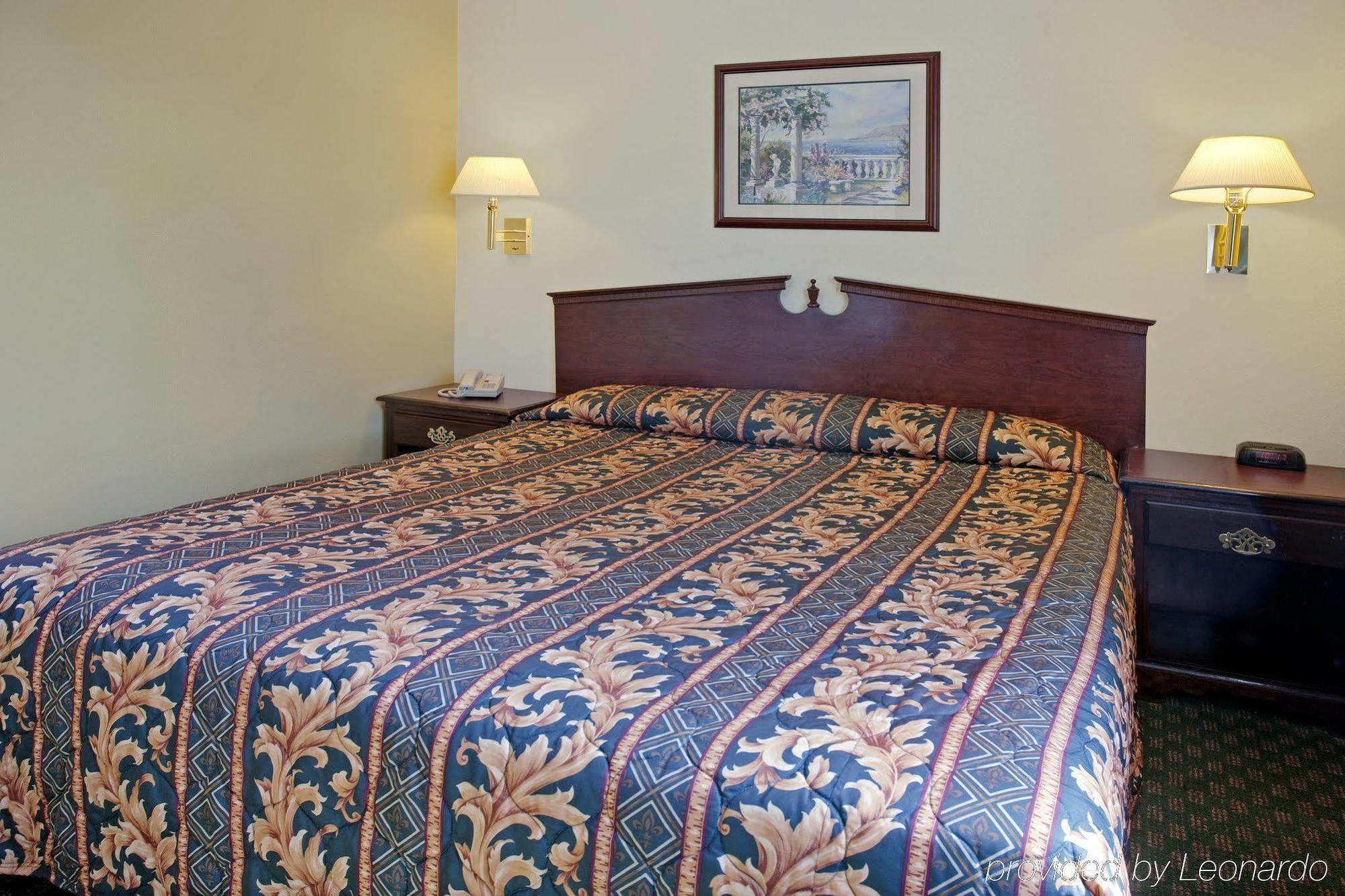 Laguna Inn And Suites San Juan Capistrano Kamer foto