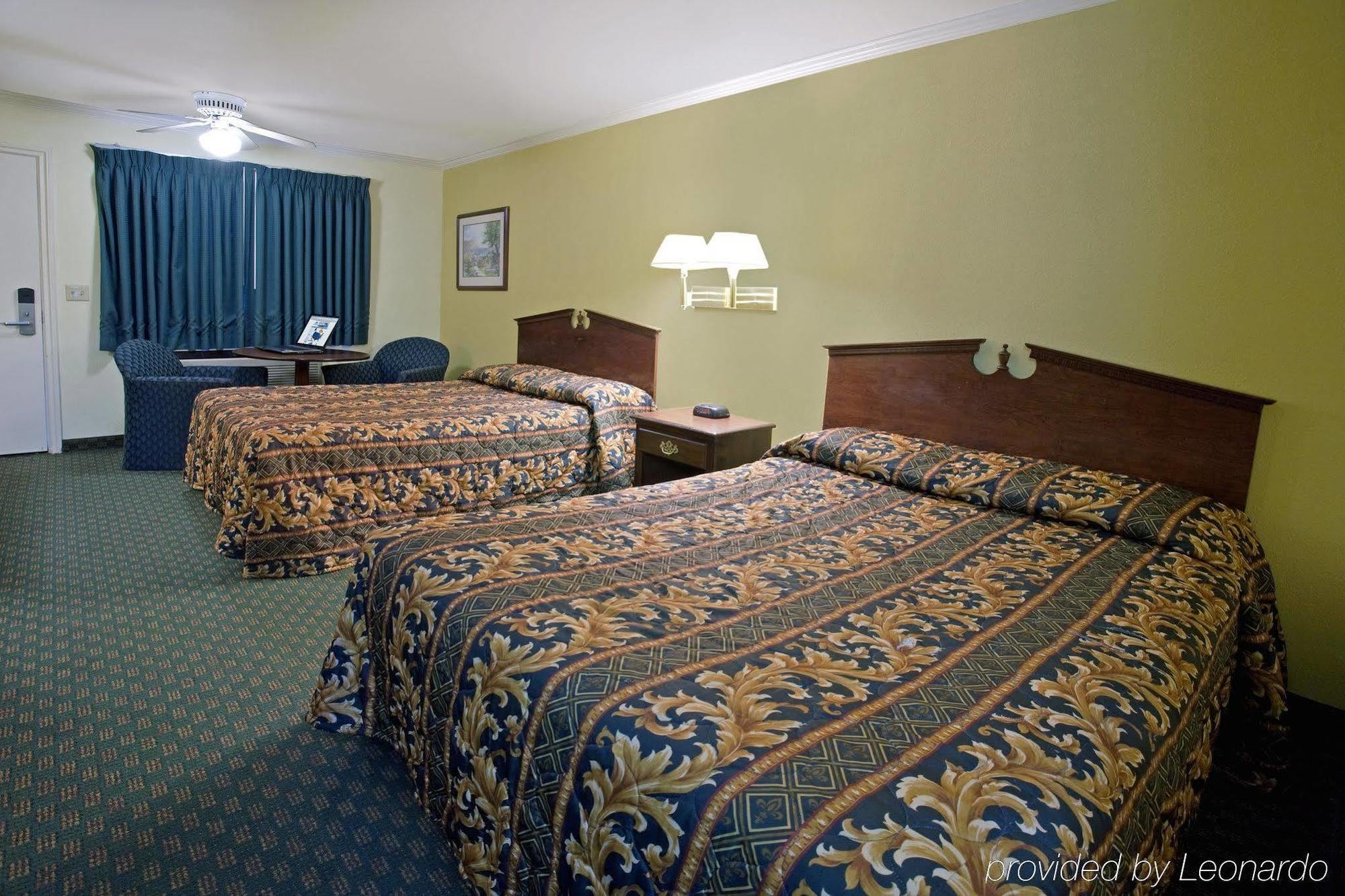 Laguna Inn And Suites San Juan Capistrano Kamer foto