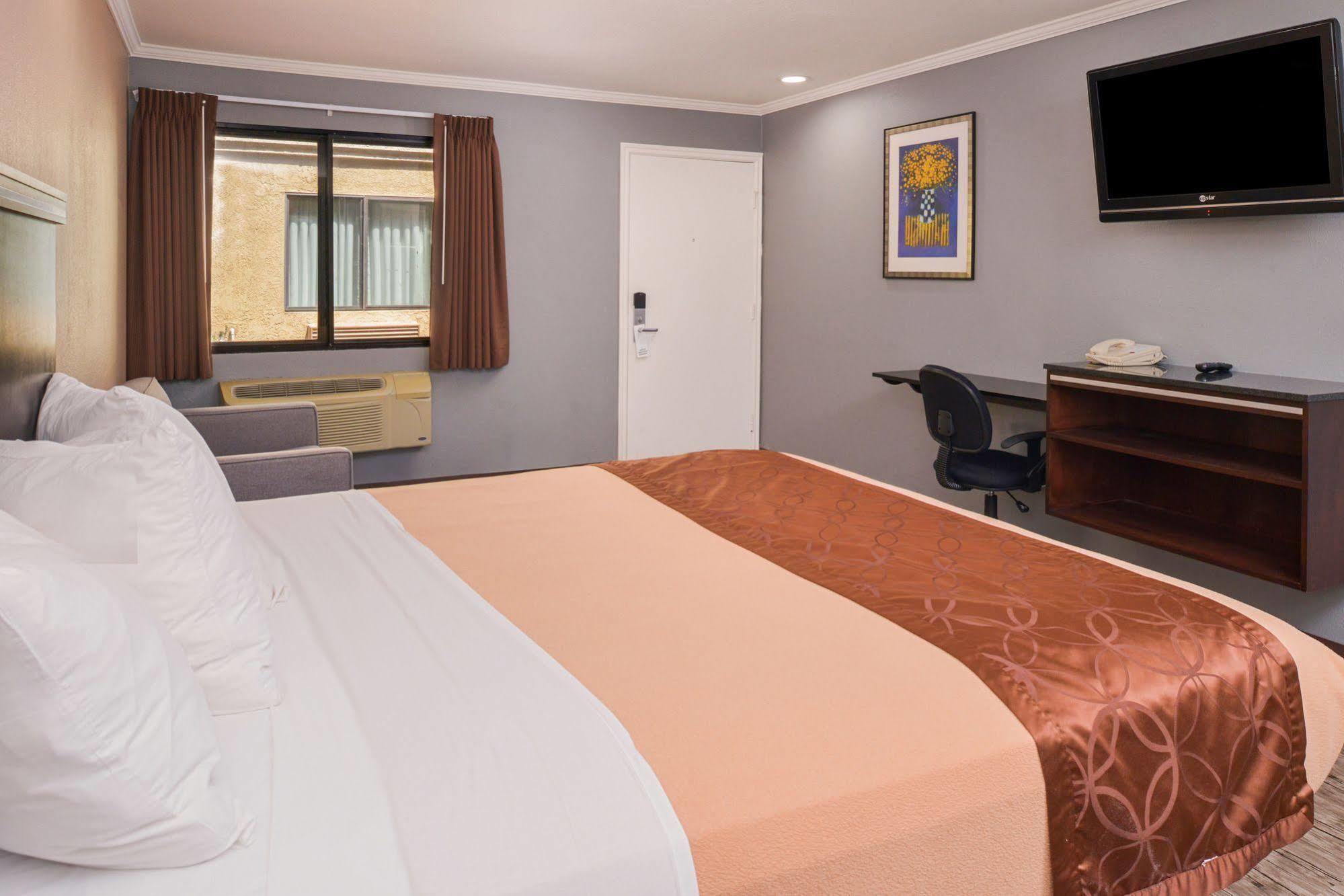 Laguna Inn And Suites San Juan Capistrano Buitenkant foto