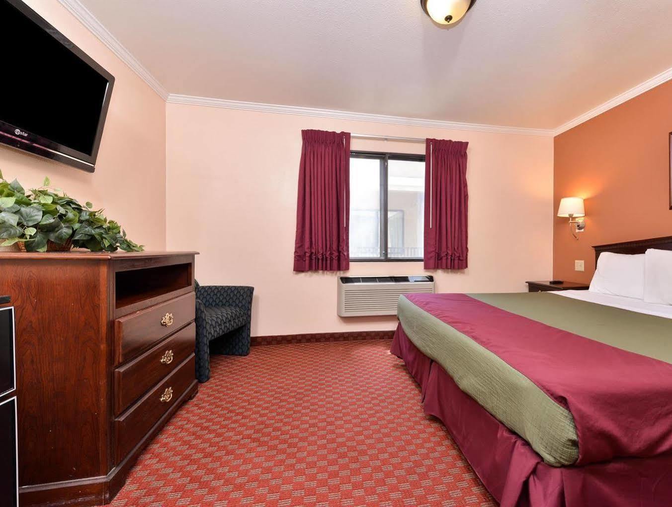 Laguna Inn And Suites San Juan Capistrano Buitenkant foto