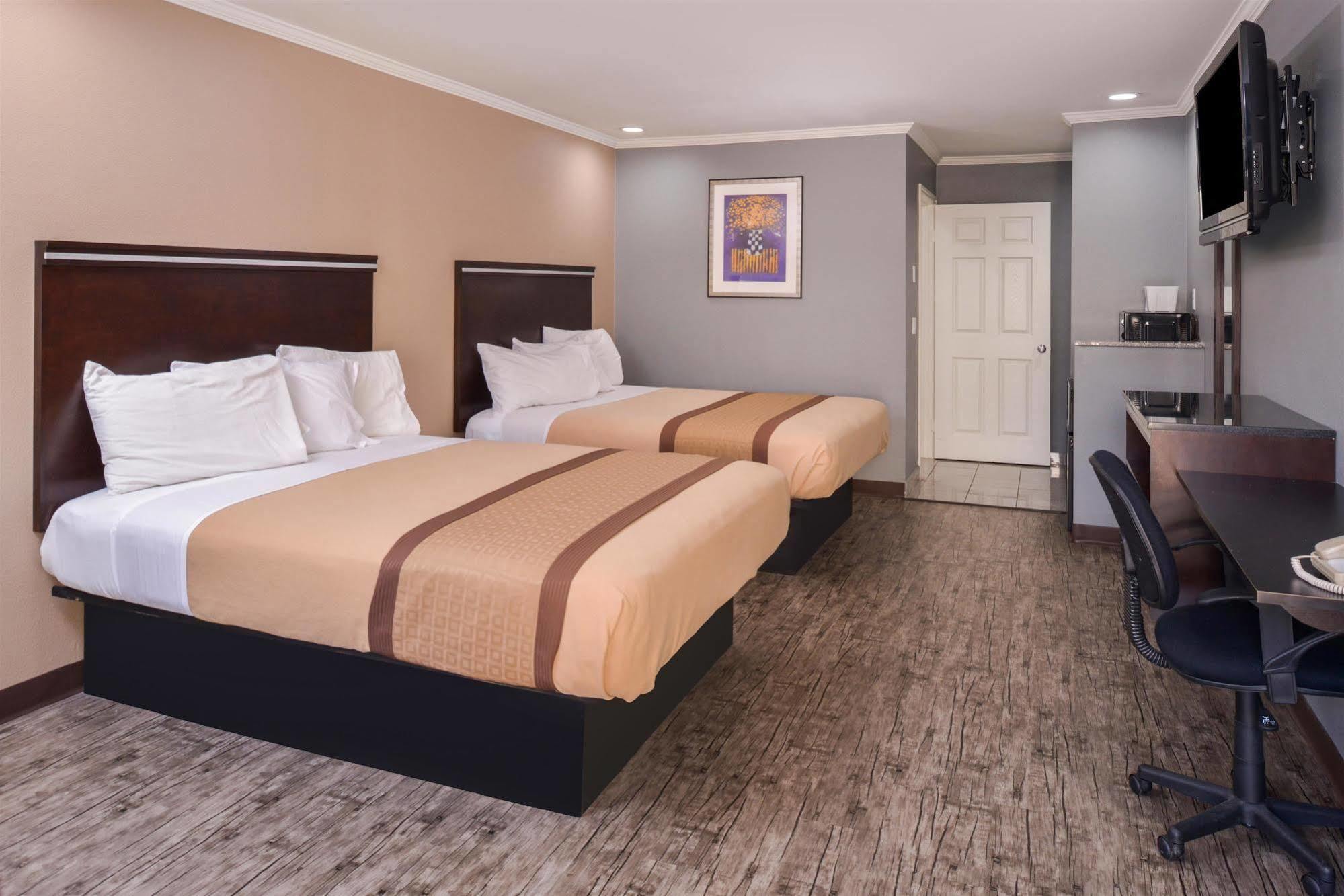 Laguna Inn And Suites San Juan Capistrano Buitenkant foto