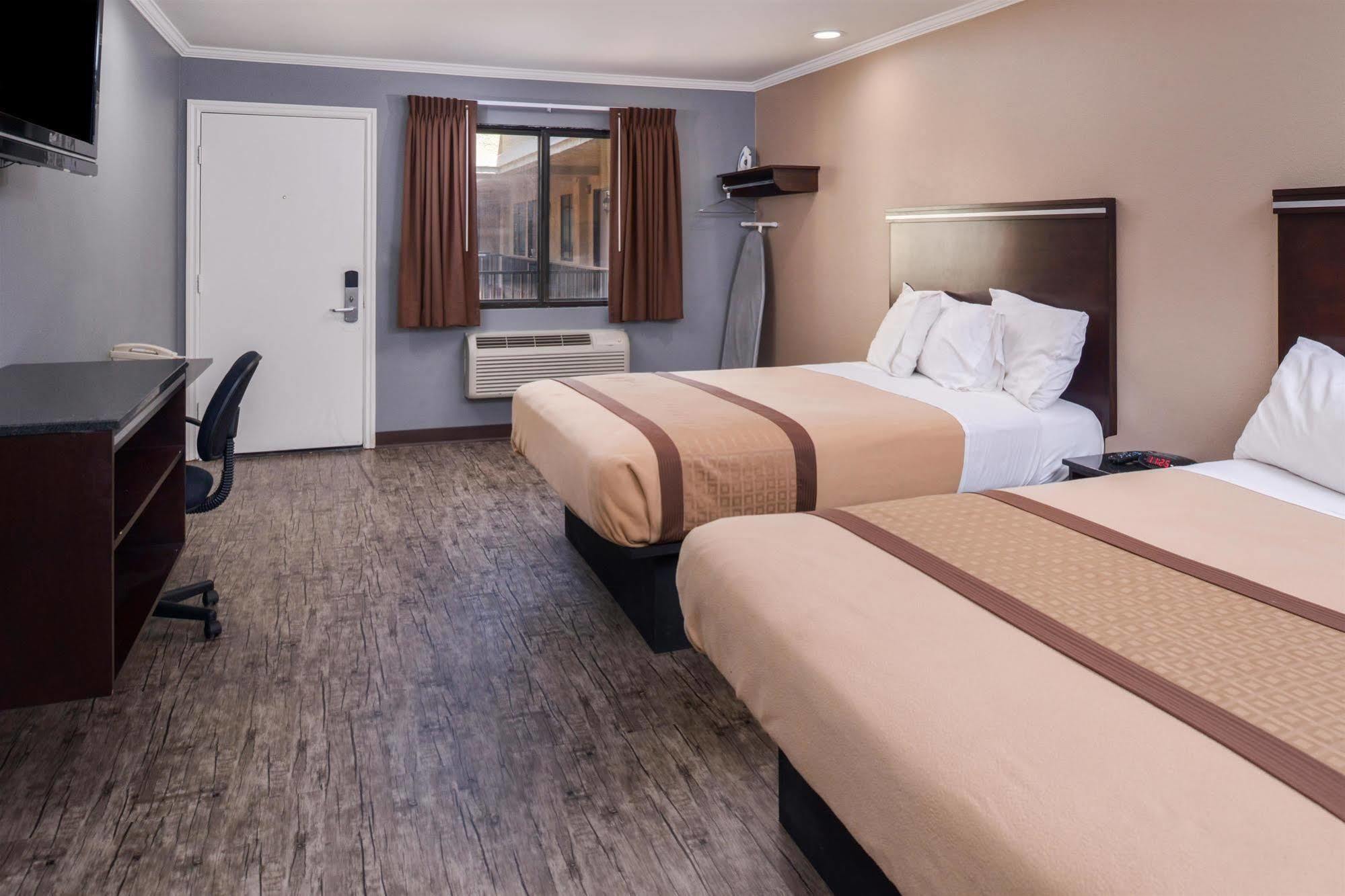 Laguna Inn And Suites San Juan Capistrano Buitenkant foto