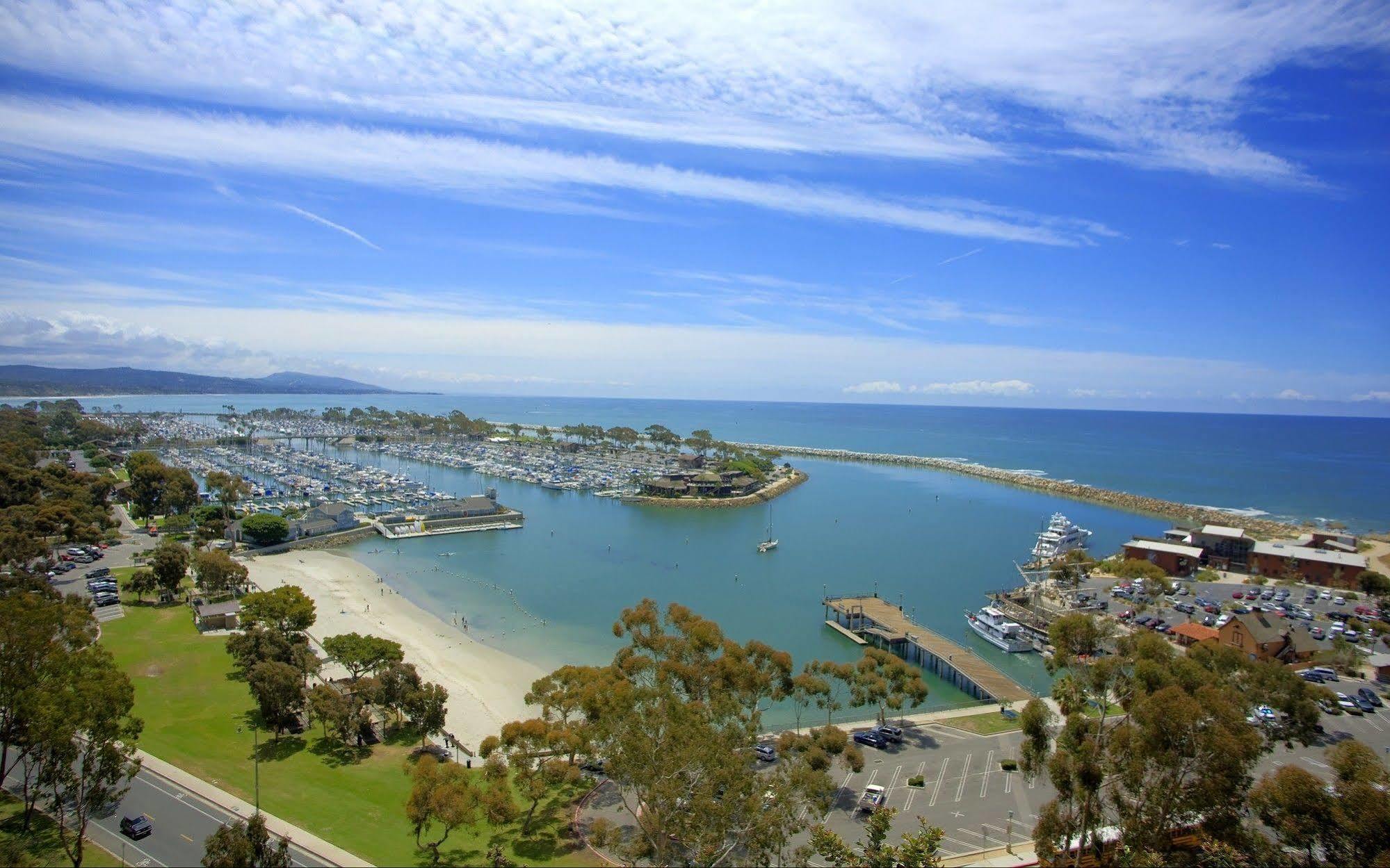 Laguna Inn And Suites San Juan Capistrano Buitenkant foto