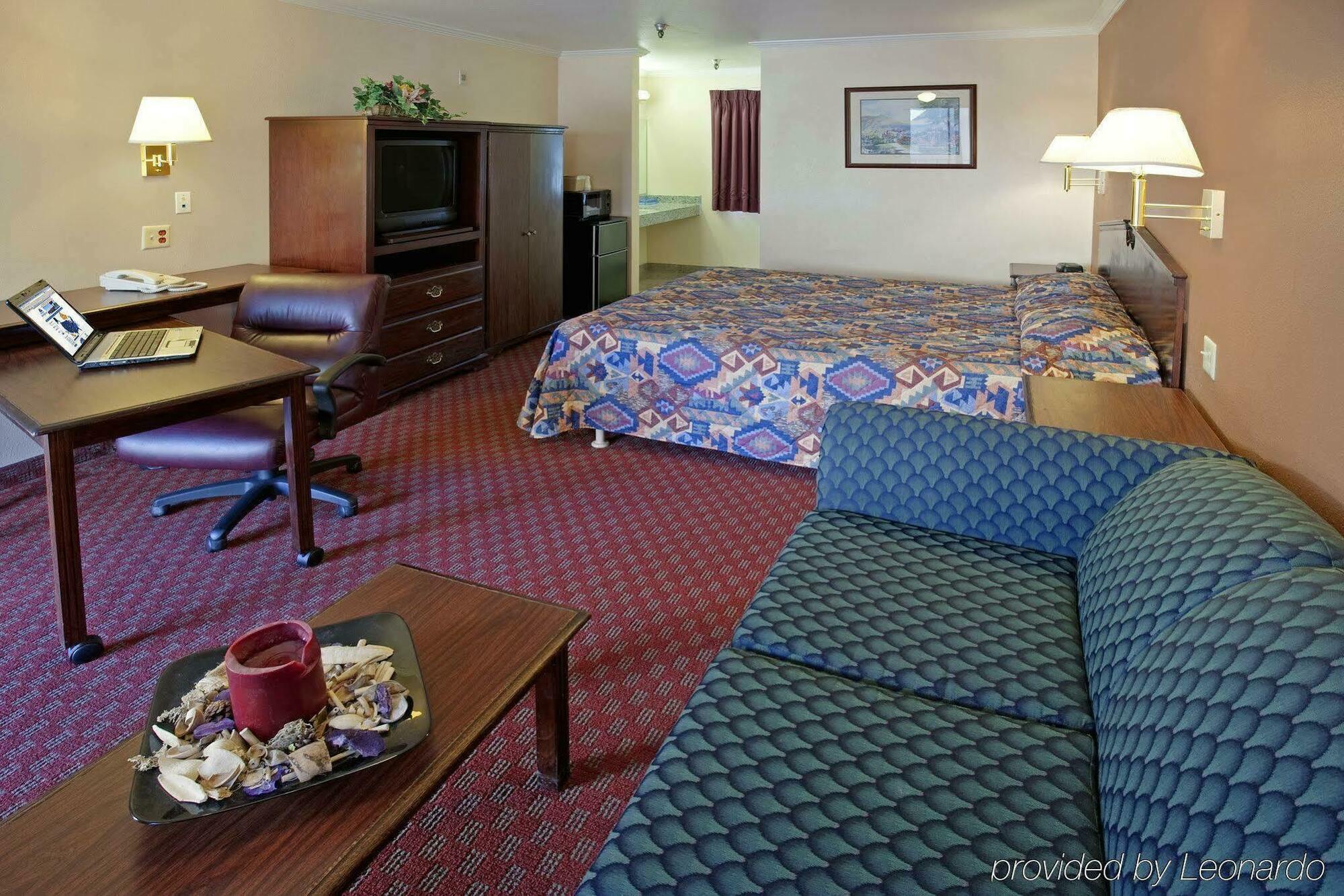 Laguna Inn And Suites San Juan Capistrano Buitenkant foto